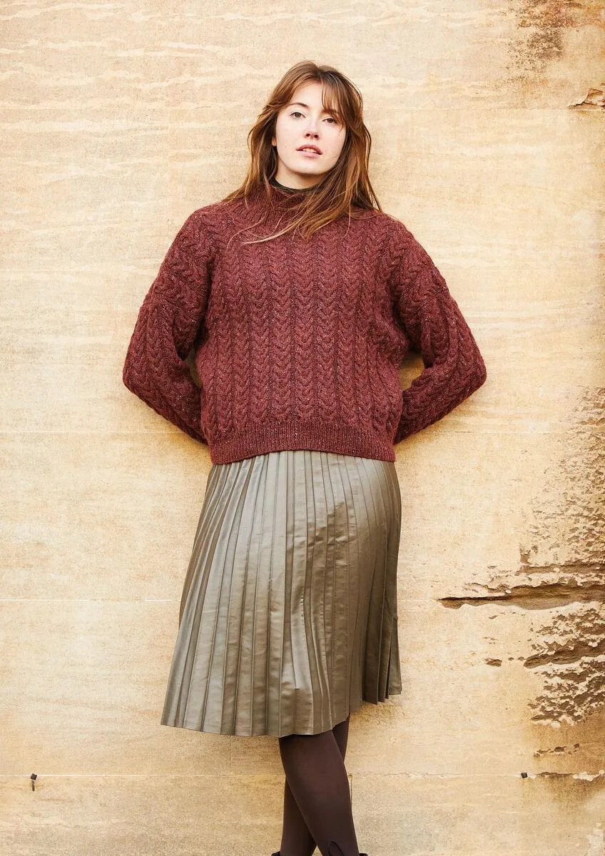 ROWAN MAGAZINE 74