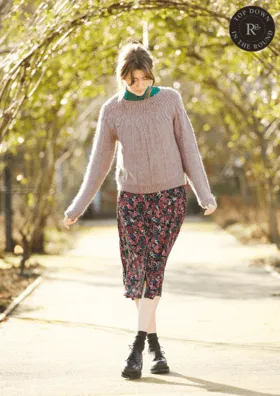 ROWAN MAGAZINE 74
