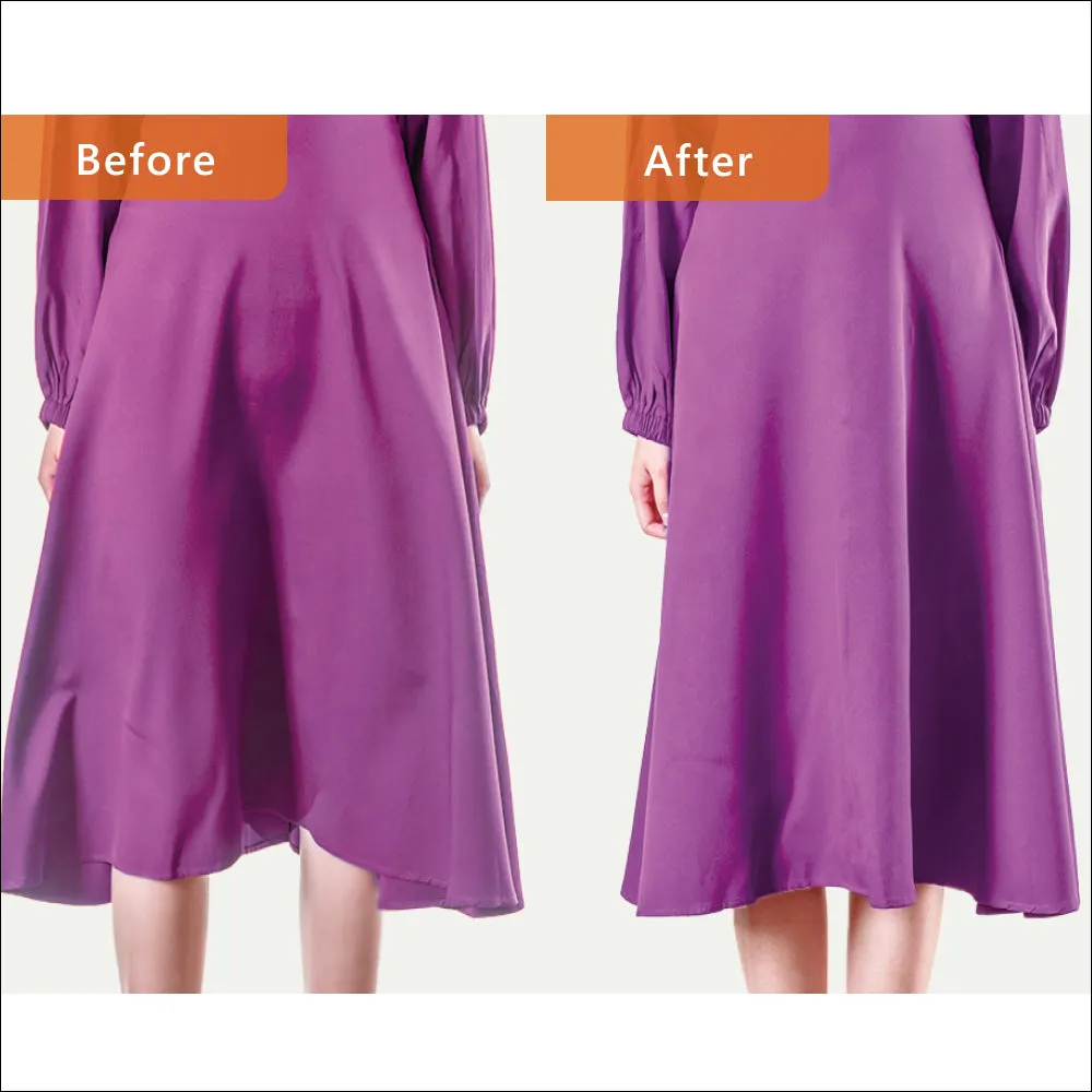 *Travel Size Static Guard & Anti-Pilling