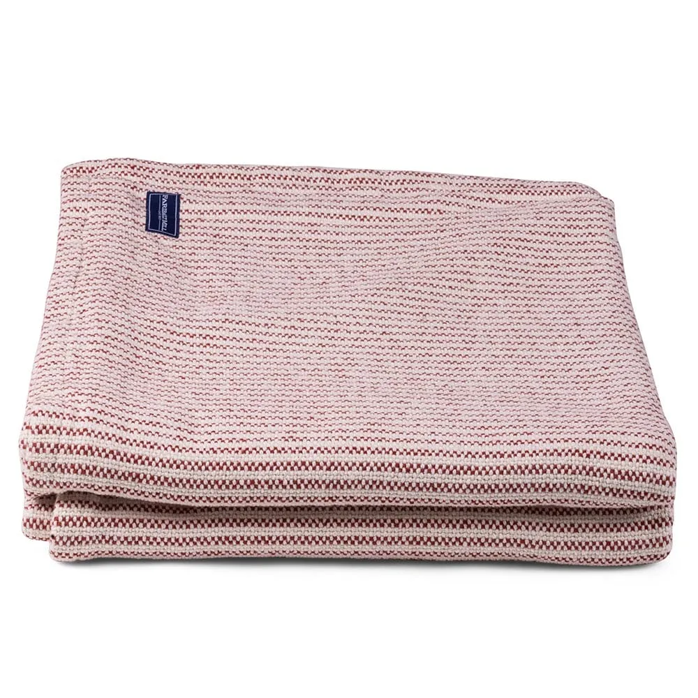 Winslow Cotton Blanket