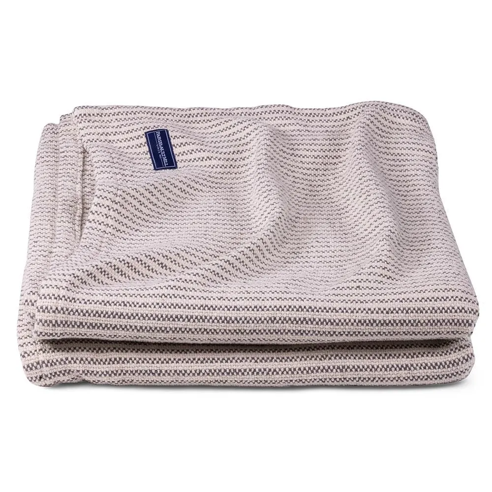 Winslow Cotton Blanket