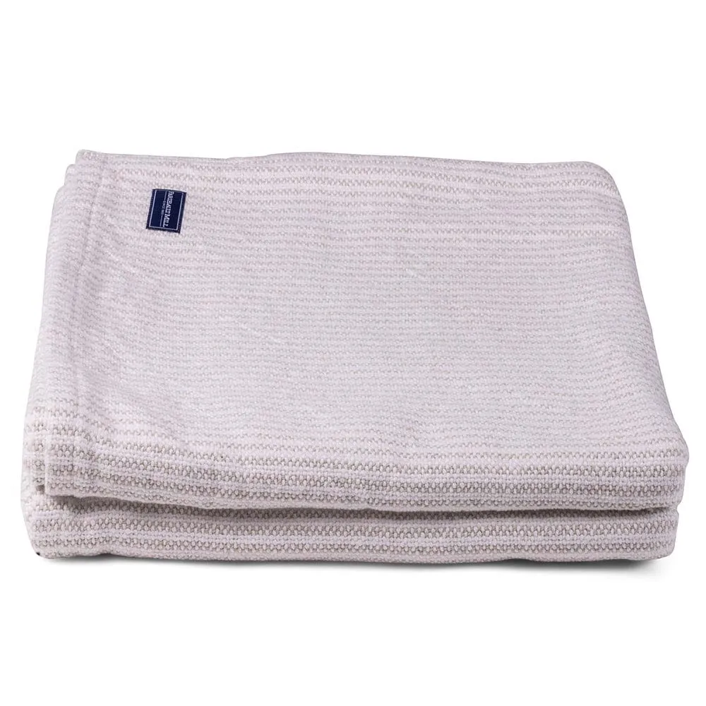 Winslow Cotton Blanket