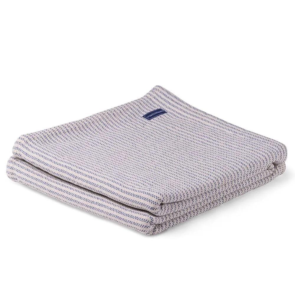 Winslow Cotton Blanket