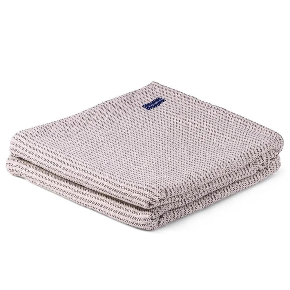 Winslow Cotton Blanket