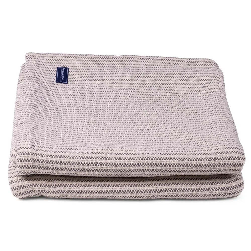 Winslow Cotton Blanket