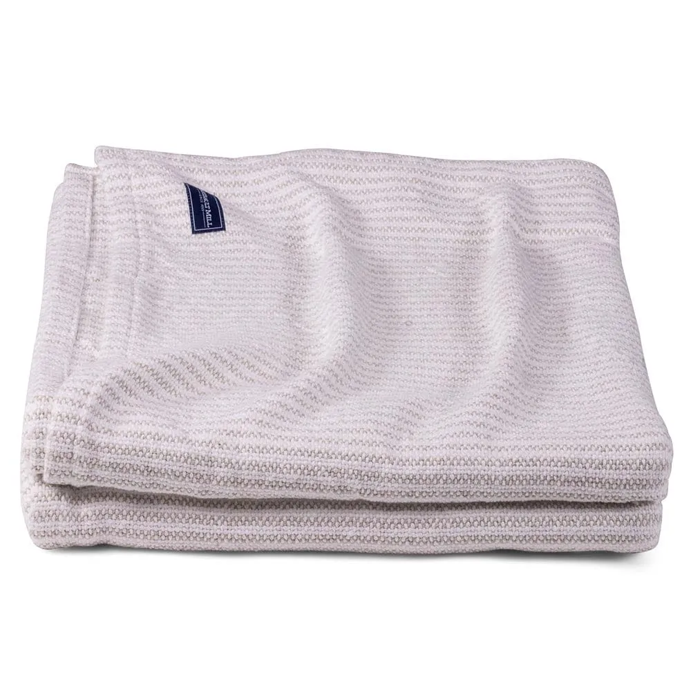 Winslow Cotton Blanket
