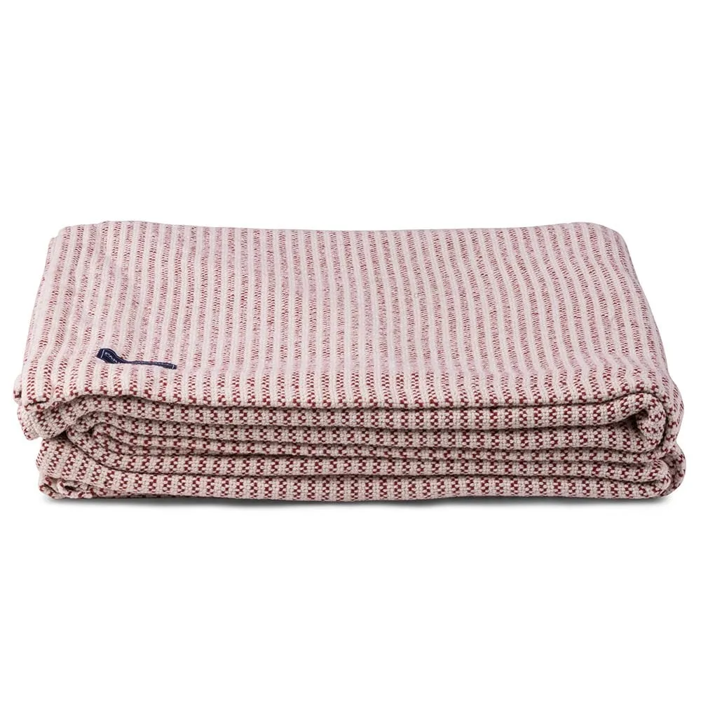 Winslow Cotton Blanket