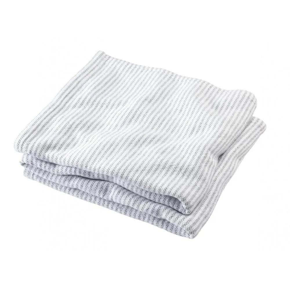 Winslow Cotton Blanket