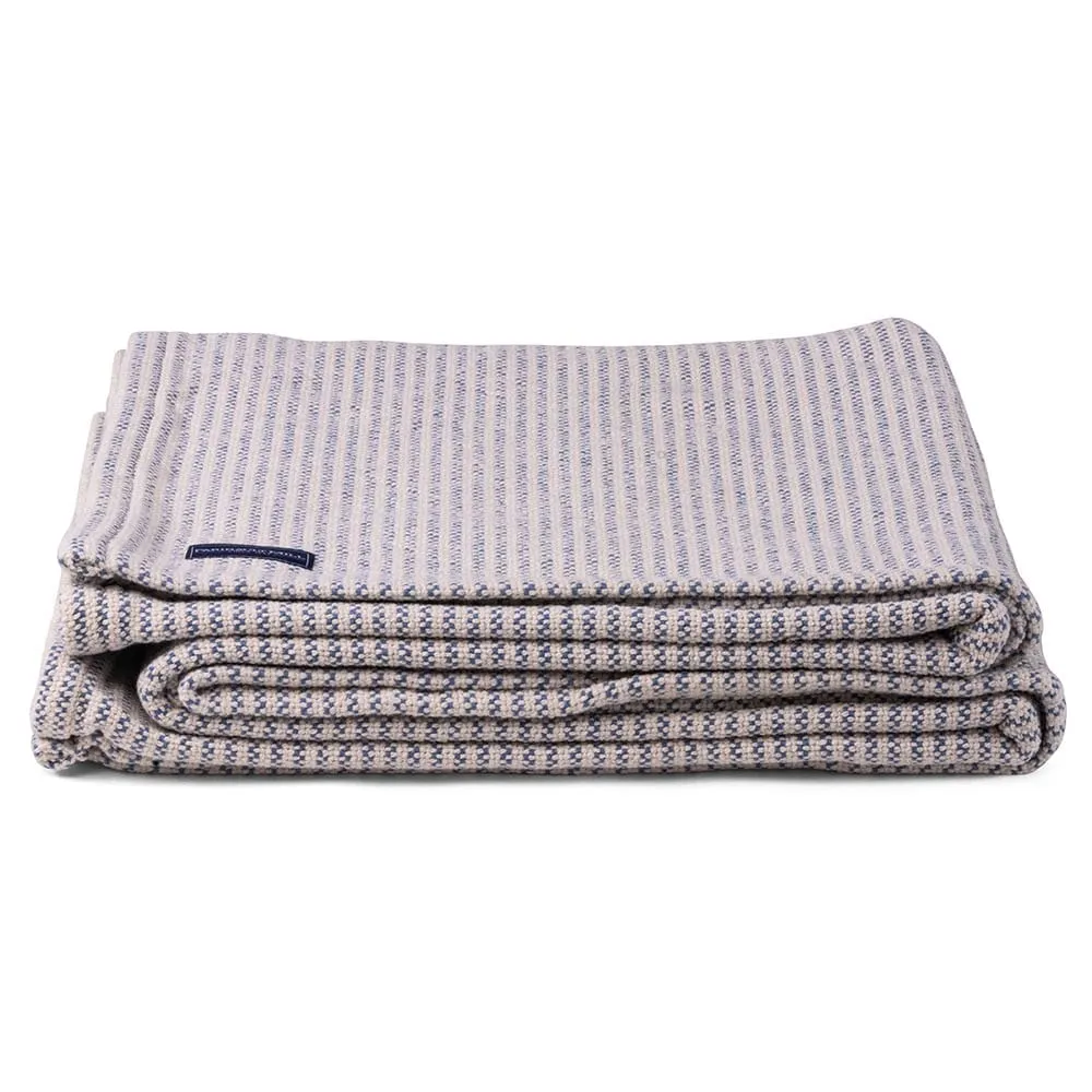 Winslow Cotton Blanket