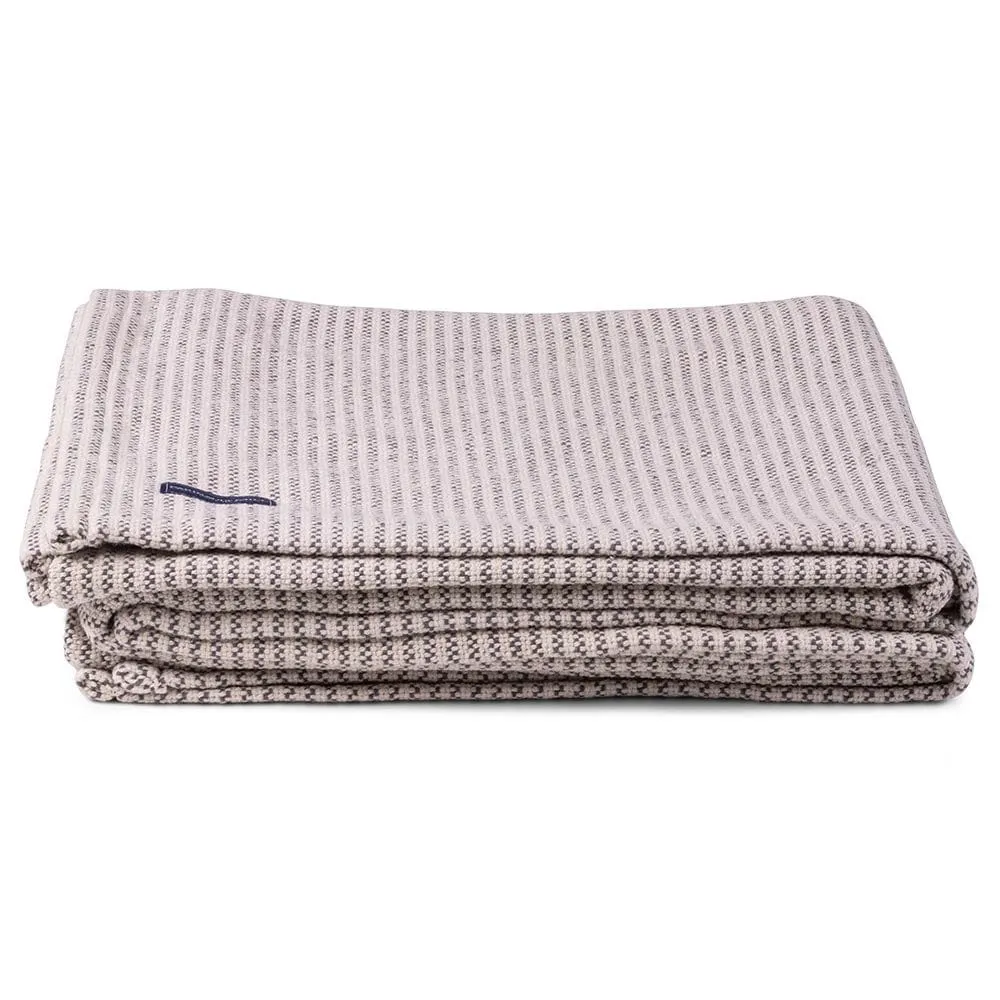 Winslow Cotton Blanket
