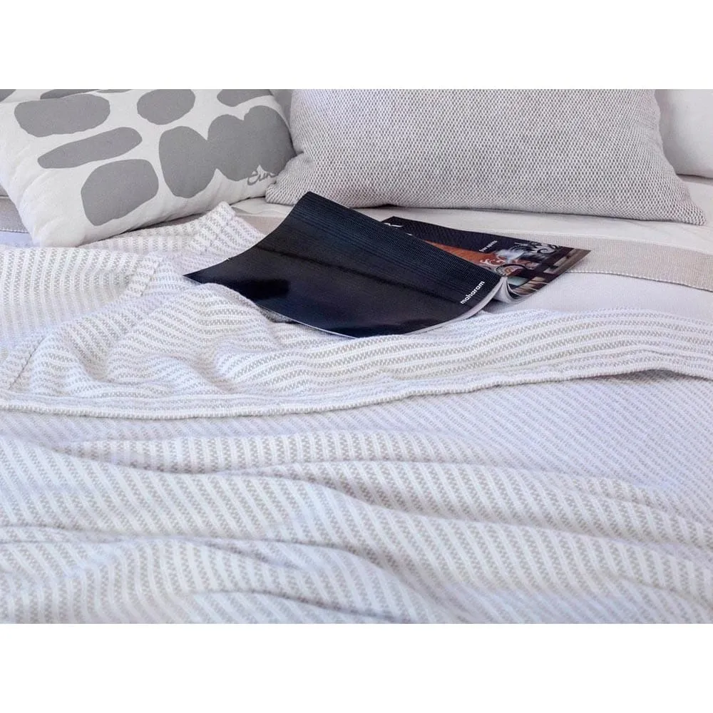 Winslow Cotton Blanket