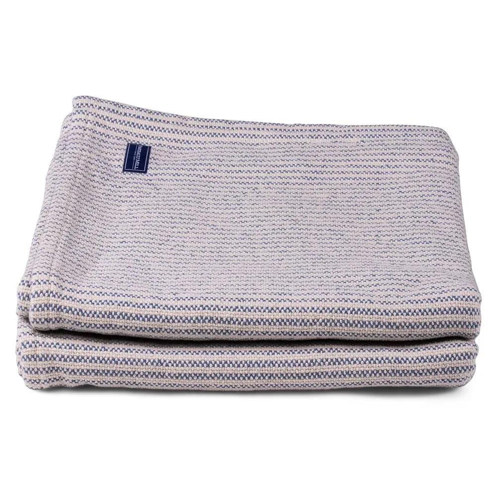 Winslow Cotton Blanket