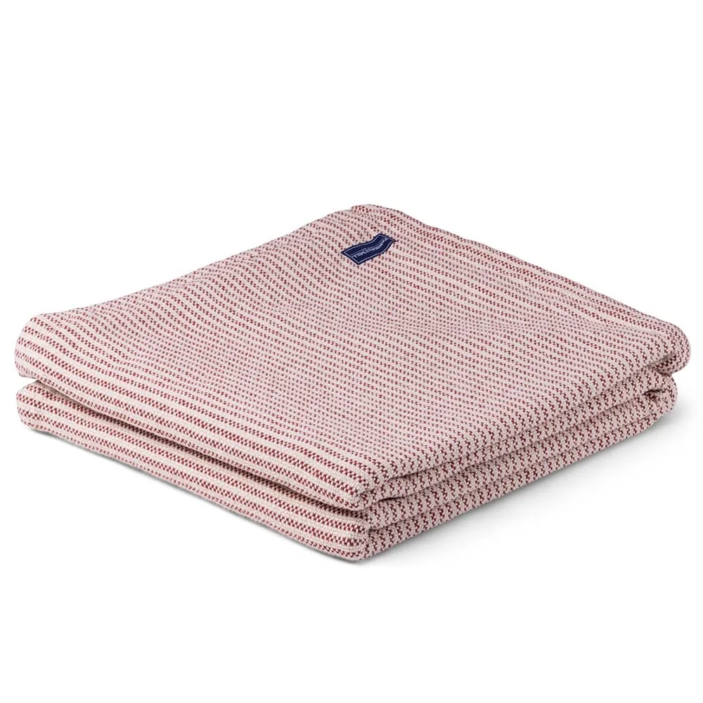 Winslow Cotton Blanket