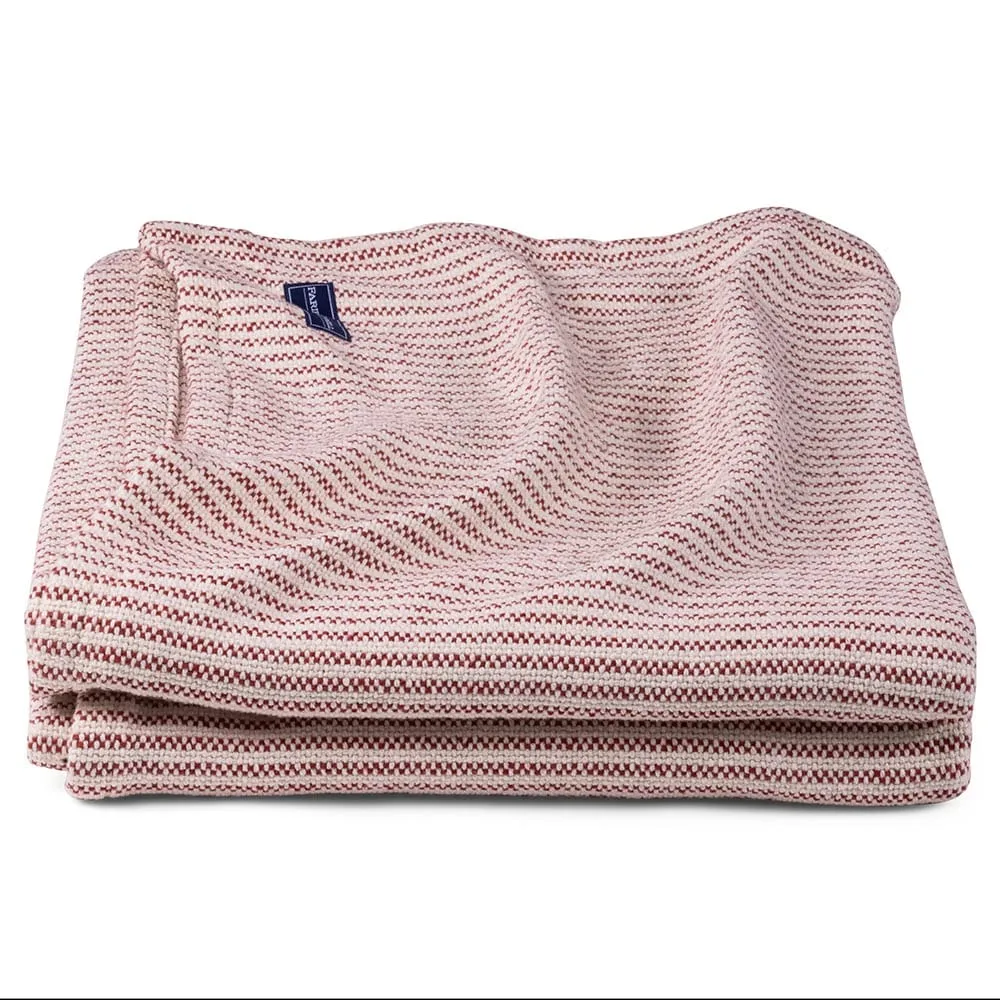 Winslow Cotton Blanket