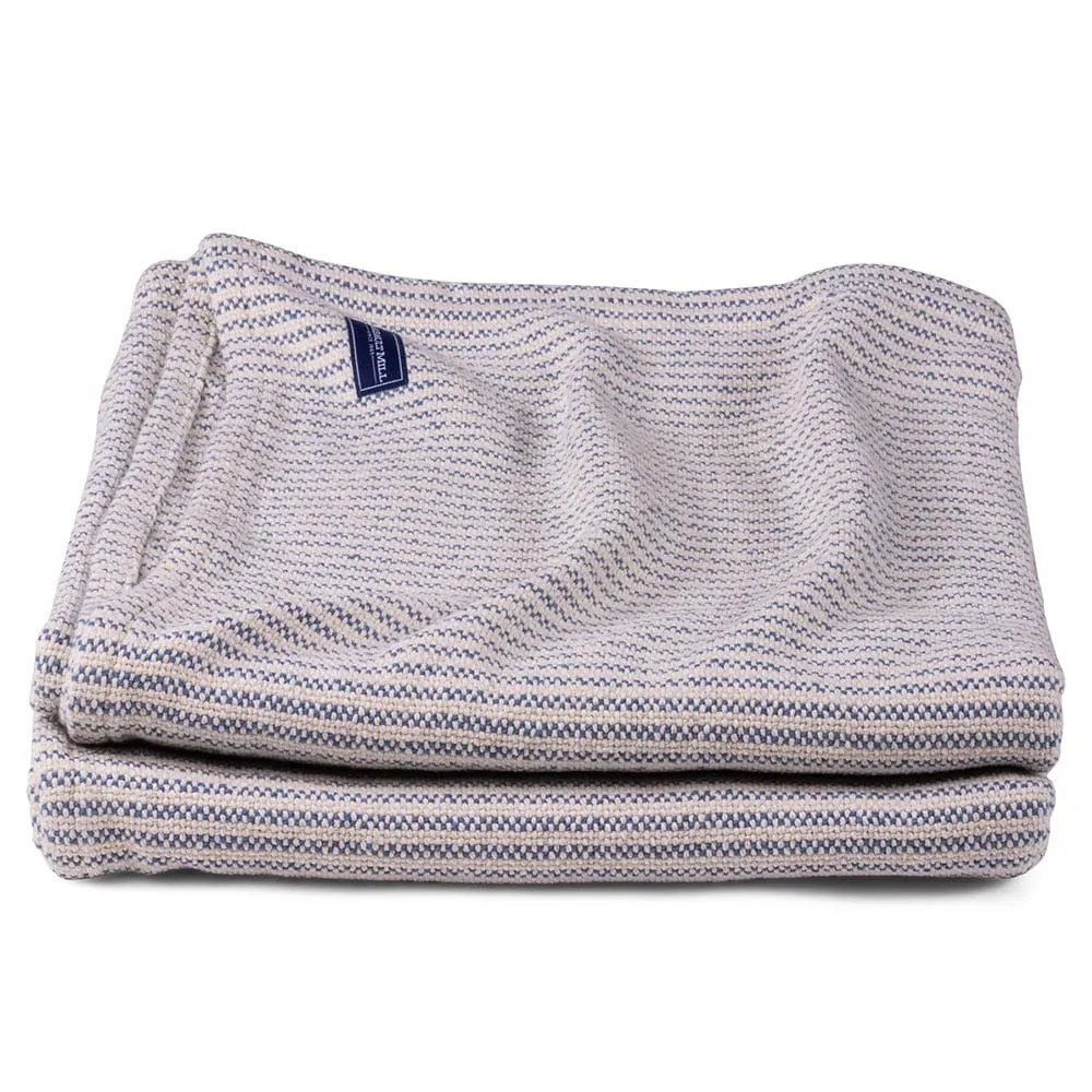 Winslow Cotton Blanket